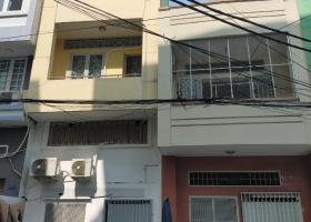 bán nhà mặt tiền đường 666 ngay chung cư lý goodinhf hous 3-2 q10 dt 4x20 3 lầu 19 tỷ  8054630