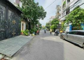 Chính chủ bán nhà HXT Ung Văn Khiêm - D2, P25, Q. BT: DT 7x20m - 3 tầng 4 PN gía chỉ 23,5 tỷ 8057221