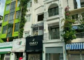 Mặt tiền Nguyễn Trọng Tuyển, P. 15, PN: DT 4,5x26m - 4 tầng - giá chỉ 19,5 tỷ - chính chủ 8057228