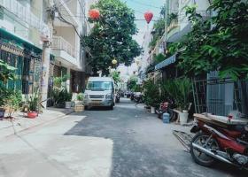 Bán nhà HXH 74/ Vườn Lài, Phường Tân Thành, dt 4 x 15, 1 lầu, giá 6.9 tỷ 8058205