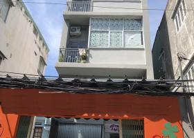 26 CHDV HXT ngay Vincom Nguyễn Xí, DT 6x27m, DTSD 600m2, có thang máy, Khai thác 130tr/tháng 8058910