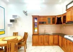 Bán GẤP Nhà MỚI GIÁ RẺ Bình Tân, 82m2, 5Lầu, 9PN, XE TẢI, 20TR/T 8059517