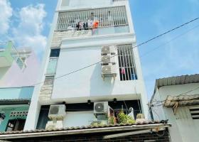 Villa góc 2 MT HXH Nguyễn Tri Phương, Q.10. DT 11,5x15,5m, 2 lầu 8060344