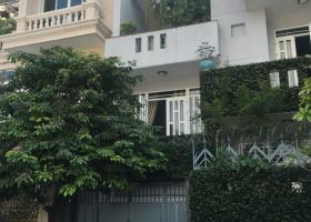 Bán gấp nhà MT 3/2, P12, Q10, DT: 4 x 14,5m vuông vức. Giá 24.5 tỷ (TL) 8060632