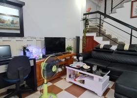 Nhà rộng, hẻm hơn 5m. Gần Giang Ghẹ Trường Chinh. 4,8 tỷ 8061483