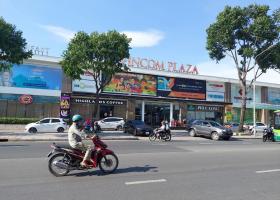 Bán nhà Cấp 4 - Quang Trung - Vincom Plaza. DT: 23x30m, giá 53 tỷ (TL) 8064682