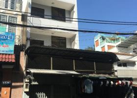 Cần tiền bán gấp nhà hẻm xe hơi Trần Bình Trọng, P.4, Q.5, DT chuẩn: 4x12m, chỉ 9.7 tỷ bớt lộc 8065838