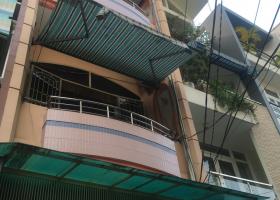 Cần tiền bán gấp nhà hẻm 5m An Dương Vương, P.9, Q.5, DT chuẩn: 3.7x14m, chỉ 10 tỷ TL 8065840