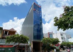 Tòa Nhà Hầm 7 Lầu, MT Bạch Đằng, P2, TB, HĐT 200tr/th, 5 năm, Giá 75 tỷ TL  8069994