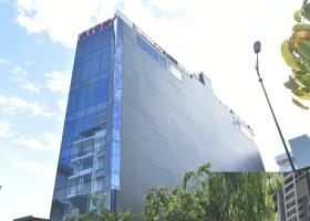 Tòa Nhà Hầm 7 Lầu, MT Bạch Đằng, P2, TB, HĐT 200tr/th, 5 năm, Giá 75 tỷ TL  8069994