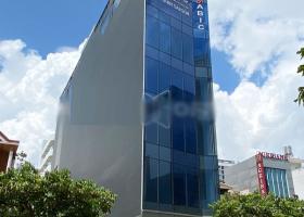 Tòa Nhà Hầm 7 Lầu, MT Bạch Đằng, P2, TB, HĐT 200tr/th, 5 năm, Giá 75 tỷ TL  8069994