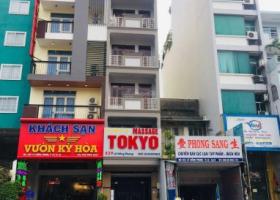 Cần bán nhà nhà mặt tiền Lê Hồng Phong, Quận 10. DT: 4.2x22m, 6 lầu thang máy, giá chỉ 29 tỷ 8070411