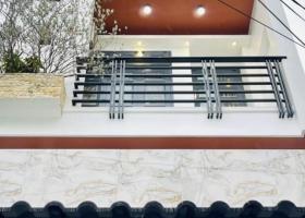 Bán Nhà Mới Đẹp-HXH-Gần MT Phạm Văn Chiêu P9 GV-4Tầng-50m2-4x12,5m- Chỉ: 6,12 Tỷ     8070898