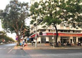 Bán nhà phố mặt tiền đường Phạm Văn Nghị , Phú Mĩ Hưng giá rẻ nhất thị trường hiện  nay .Lh  0901185136 8072485