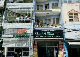 bán nhà mặt tiền Nguyễn Thái Sơn 5.2x22m ngay bệnh viện 175 8072506
