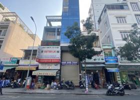 Bán nhà mặt tiền quận 10, đường Nguyễn Chí Thanh P3 (4.3X15) NHÀ 5 tầng giá chỉ 26 tỉ 8072602