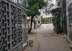 Chính chủ bán nhà hẻm 61/6 Đường TL28, Phường Thạnh Lộc ,Quận 12 8073015