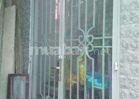Chính chủ bán nhà hẻm 61/6 Đường TL28, Phường Thạnh Lộc ,Quận 12 8073015