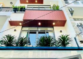 Bán tòa building MT Nguyễn Chí Thanh 7 lầu + TM Q5, DT: (4m x 27m). Nhà 7 lầu thang máy, giá 32 tỷ 8073711