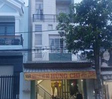 Cần Bán Nhà Mặt Tiền Đường Nguyễn Bình- Nhà Bè 8073845