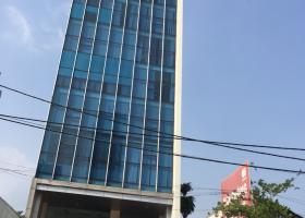 Building mặt tiền đường 3 tháng 2, vị trí đẹp gần vòng xoay dân chủ 8074175