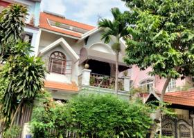 Villa bán Khu biệt thự compound 43R/ Hồ Văn Huê, Phường 9, Phú Nhuận 8074535