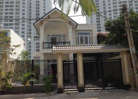 Villa HXH Nơ Trang Long, P13, Quận Bình Thạnh 8x20m giá chỉ 17.5 tỷ TL 8074733