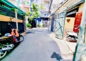 Chính chủ bán nhà HXT Phạm Văn Chiêu, P.14, 4 x 16 giá 6 tỷ tl 8075340