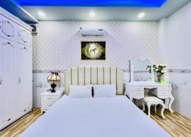 bán gấp nhà mt nguyễn chí thanh quận 5 dt 4,1x22 hậu 8m nhà 5 lầu giá 32 tỷ 8075691