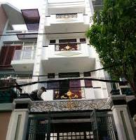 Bán nhà riêng tại Đường Thích Quảng Đức, Phường 5, Phú Nhuận, Tp.HCM diện tích 58m2  giá 7.3 Tỷ 8075764
