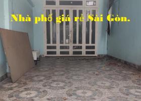 Nhà MT KD Hà Chương, Trung Mỹ Tây, Q12, 114m2, 40tr/m2. Tùng thổ cư. 8075856