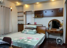 Bán nhà Villa Phổ Quang, Phường 2, Quận Tân Bình, DT 7.2x17m, nhà 3 lầu, thang máy, giá 23 tỷ 8075922