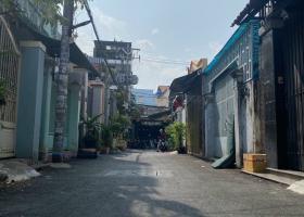 Chính chủ bán nhà HXT Nguyễn Văn Dung, P.6, 4 x 18 giá 8.5 tỷ tl 8077285