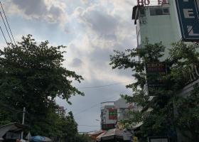 Bán Gấp Nhà Hẻm đẹp Quang Trung P8 dt 4,4x 24m Giá 8, 9 5 tỷ 8078777