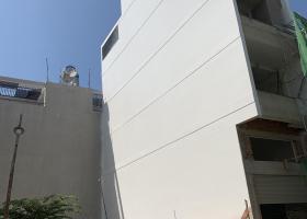 Bán Nhà cấp 4 Diện tích 4x20m DS3 P9 Gò Vấp Giá 6,3 tỷ 8078800