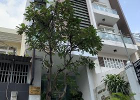 Cần bán Nhà 3 lầu Phan Huy Ích Diện Tích 4,5x20m P14 Gò Vấp Giá 8,2 tỷ 8078892
