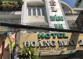 Bán Gấp nhà 3 tầng hẻm đẹp 616/ Lê Đức Thọ P15 Gò Vấp Giá 8,9 tỷ 8078925