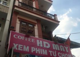 bán gấp nhà hxh đề thám quận 1 dt 3,6x18 nhà 3 lầu giá 16.5 tỷ 8079288