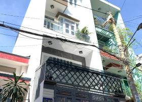 Bán nhà hẻm 6.5m ,Lê Đức Thọ 5 x 18 ,86m2, 6.7 tỷ  8079396
