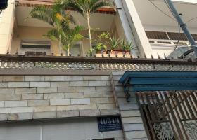 Cần Bán Nhà Hẻm 119/ Nguyễn Văn Lượng, P17 Gò Vấp, 60m2 Giá 7 Tỷ 8080444
