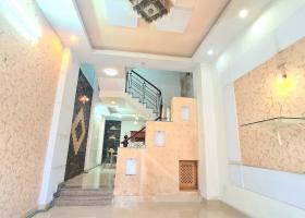 bán nhà 3.7x13 1 lầu 3PN, Trần văn quang, giá 5,5 tỷ 8081394