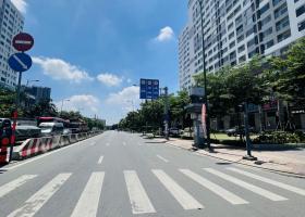 Bán nhà mặt tiền đường Đào Trinh Nhất, KDC Areco Linh Tây, Thủ Đức.  8081771