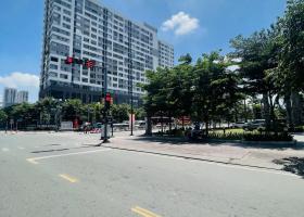 Bán nhà mặt tiền đường Đào Trinh Nhất, KDC Areco Linh Tây, Thủ Đức.  8081771