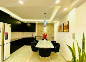 BÁN GẤP NHÀ HXH DIỆN TÍCH 100M2-LÊ ĐỨC THỌ P16 GV 8082676