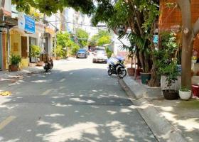BÁN NHÀ MẶT TIỀN ĐƯỜNG SỐ 9 P16 GV-DT 100m2 GIÁ 8 TỶ 8082829
