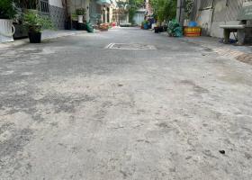 BÁN GẤP NHÀ KHI VIP-DT TO 100M2-THỐNG NHẤT-GIÁ 8TỶ 8083014