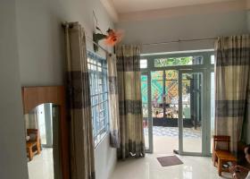BÁN GẤP NHÀ HXH DIỆN TÍCH 100M2-LÊ ĐỨC THỌ P16 GV 8083613
