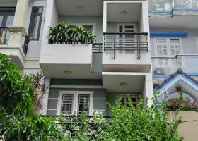 bán gấp nhà hẻm đường lê văn thọ.p14.gò vấp 8084223