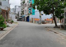 bán gấp nhà hẻm đường lê văn thọ.p14.gò vấp 8084223