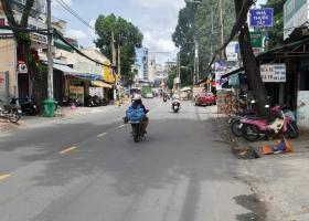 bán gấp nhà mặt tiền đường thống nhất.p11.quận gò vấp 8084515
